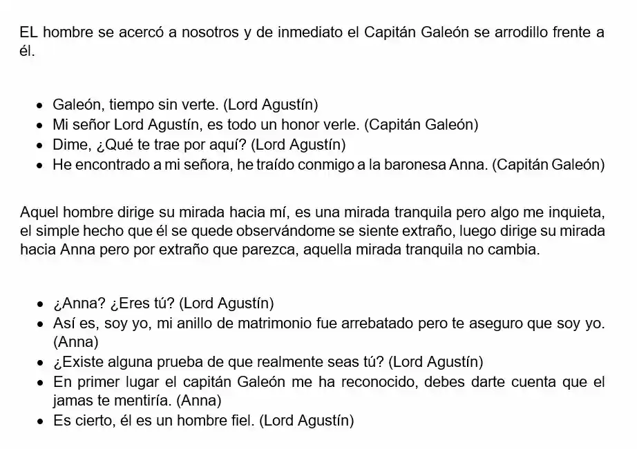 The great kingdom of rou (2016) - Capítulo 69 - Página 5 - LectorTMOo