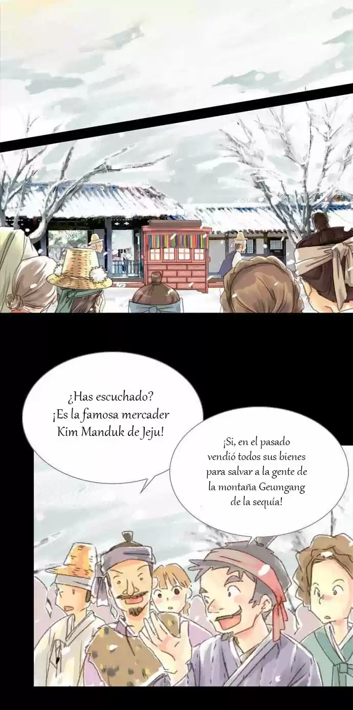 THE GREAT MERCHANT KIM MANDUK (2010) - Capítulo 1 - Página 5 - LectorTMOo