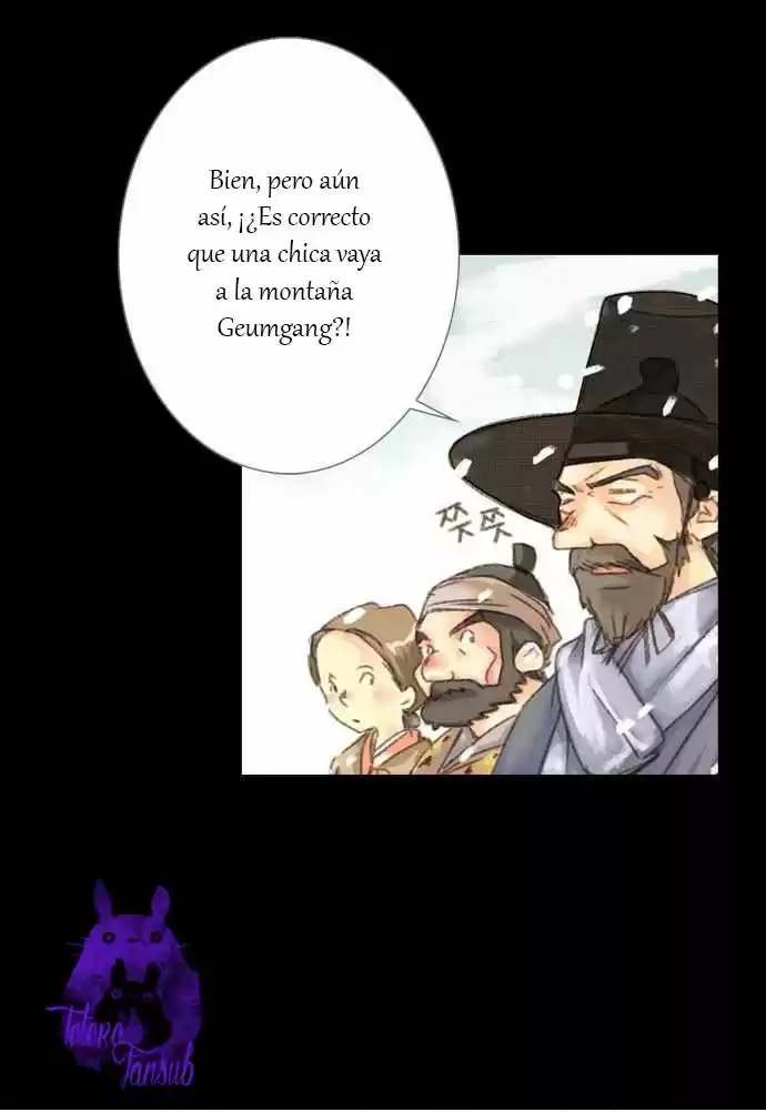 THE GREAT MERCHANT KIM MANDUK (2010) - Capítulo 1 - Página 6 - LectorTMOo