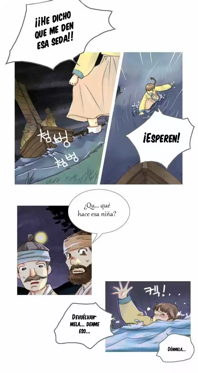 THE GREAT MERCHANT KIM MANDUK (2010) - Capítulo 1 - Página 18 - LectorTMOo