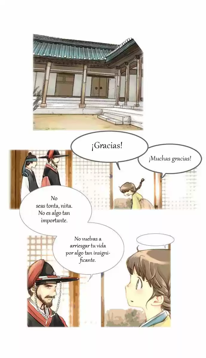 THE GREAT MERCHANT KIM MANDUK (2010) - Capítulo 1 - Página 24 - LectorTMOo