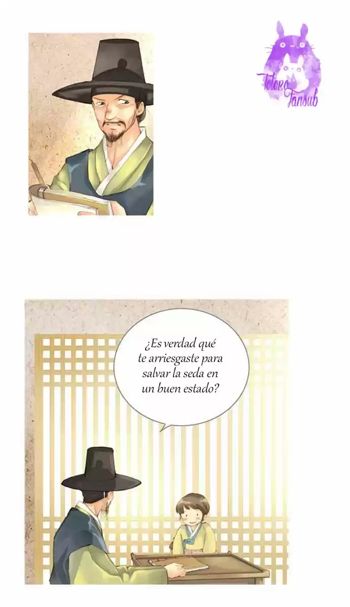 THE GREAT MERCHANT KIM MANDUK (2010) - Capítulo 1 - Página 28 - LectorTMOo