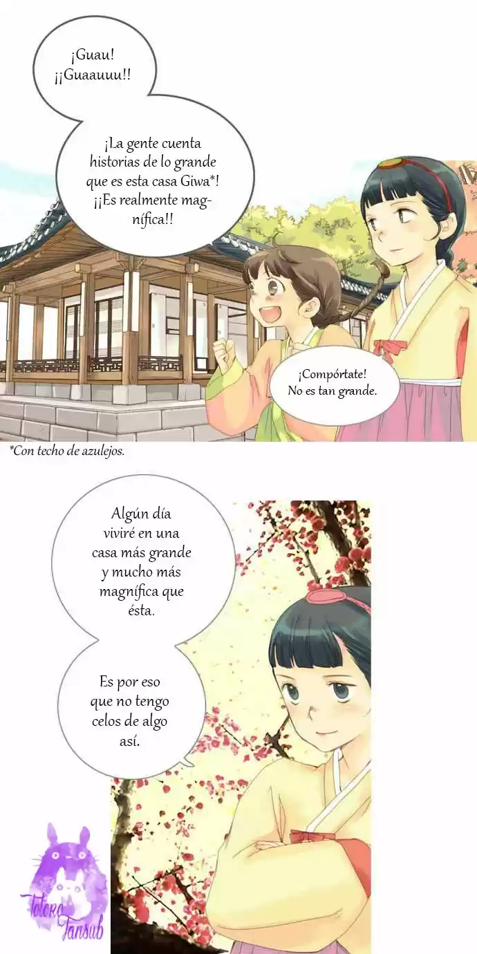 THE GREAT MERCHANT KIM MANDUK (2010) - Capítulo 1 - Página 37 - LectorTMOo