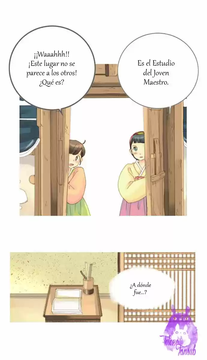 THE GREAT MERCHANT KIM MANDUK (2010) - Capítulo 1 - Página 40 - LectorTMOo