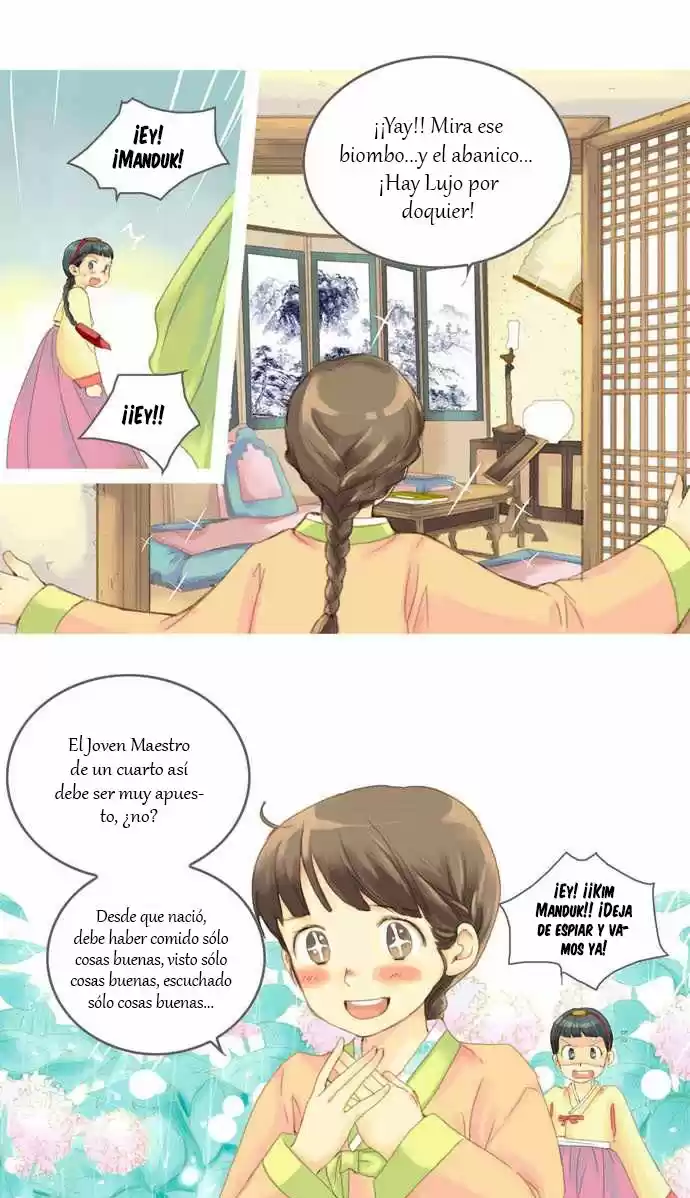 THE GREAT MERCHANT KIM MANDUK (2010) - Capítulo 1 - Página 42 - LectorTMOo