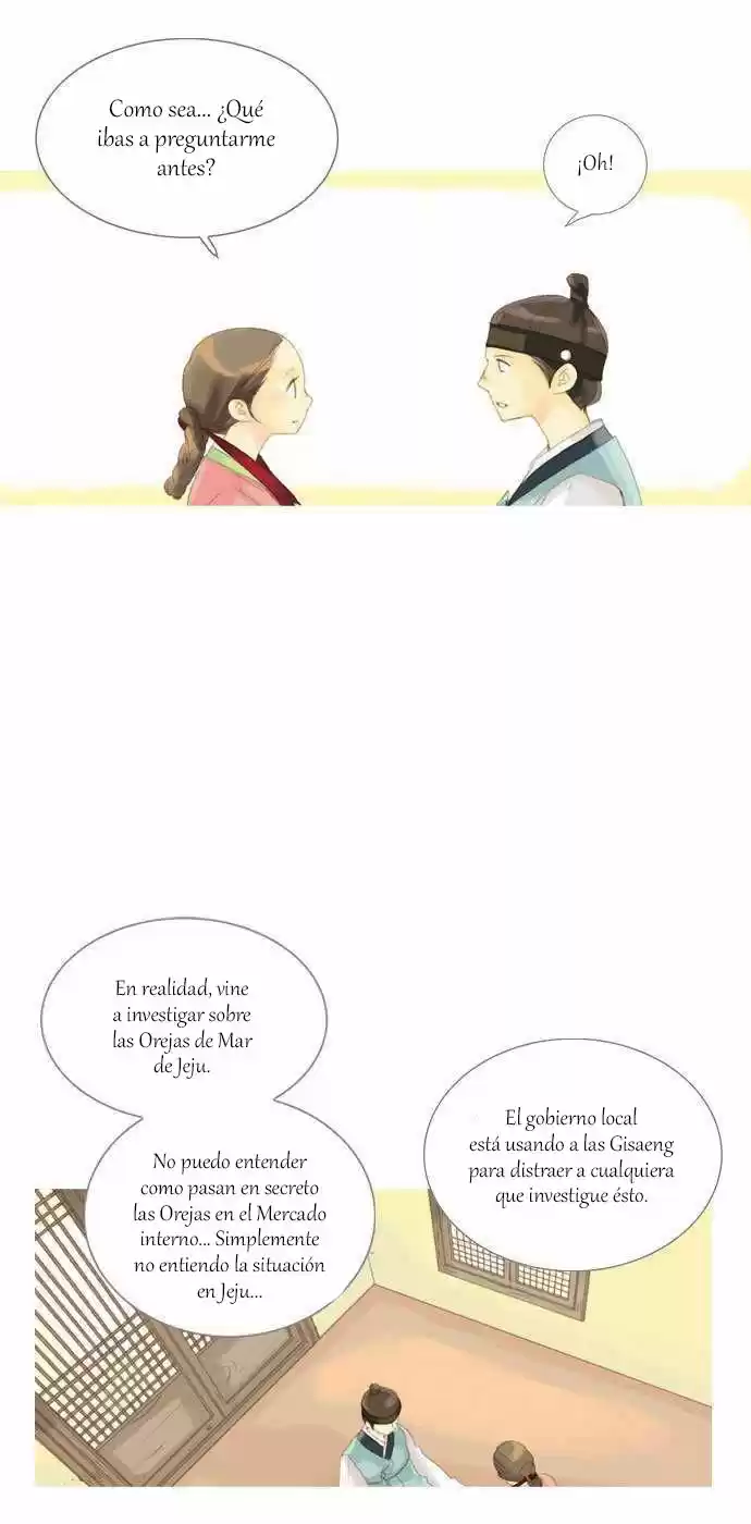 THE GREAT MERCHANT KIM MANDUK (2010) - Capítulo 10 - Página 14 - LectorTMOo