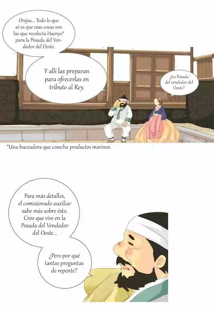 THE GREAT MERCHANT KIM MANDUK (2010) - Capítulo 10 - Página 23 - LectorTMOo