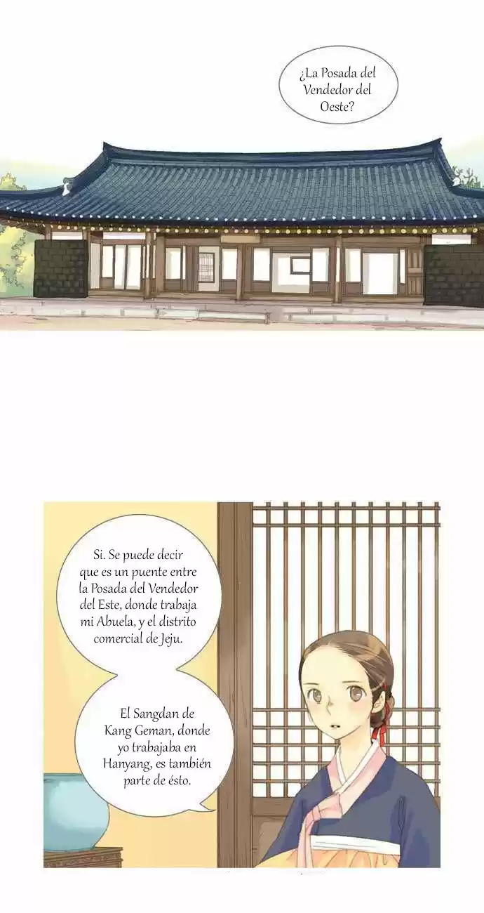THE GREAT MERCHANT KIM MANDUK (2010) - Capítulo 10 - Página 25 - LectorTMOo