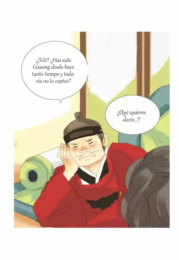 THE GREAT MERCHANT KIM MANDUK (2010) - Capítulo 10 - Página 34 - LectorTMOo