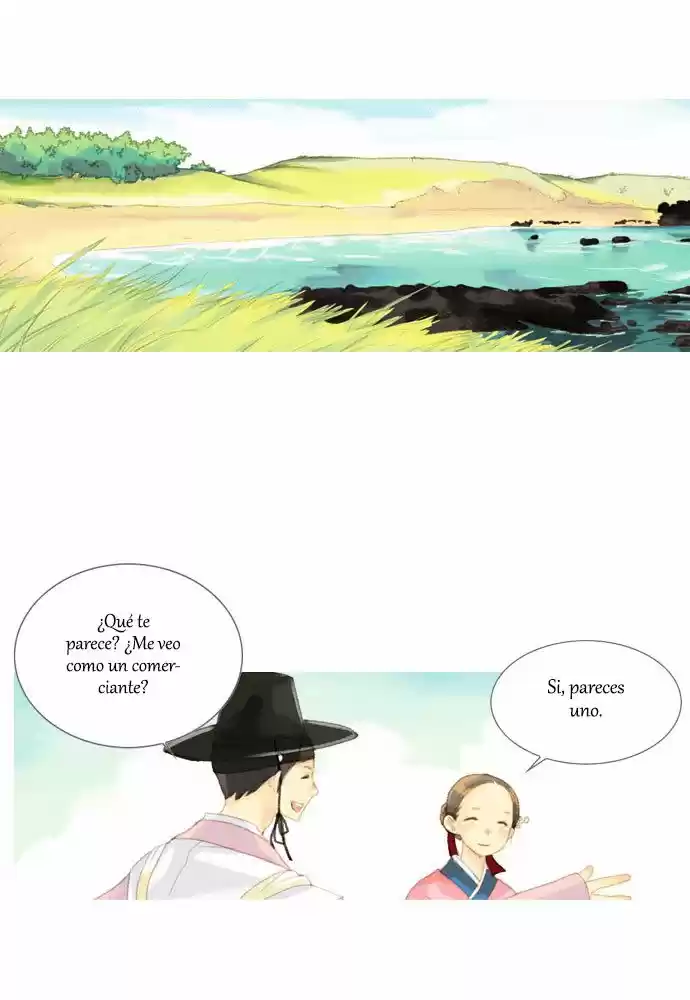 THE GREAT MERCHANT KIM MANDUK (2010) - Capítulo 11 - Página 4 - LectorTMOo