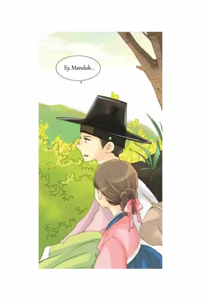THE GREAT MERCHANT KIM MANDUK (2010) - Capítulo 11 - Página 16 - LectorTMOo