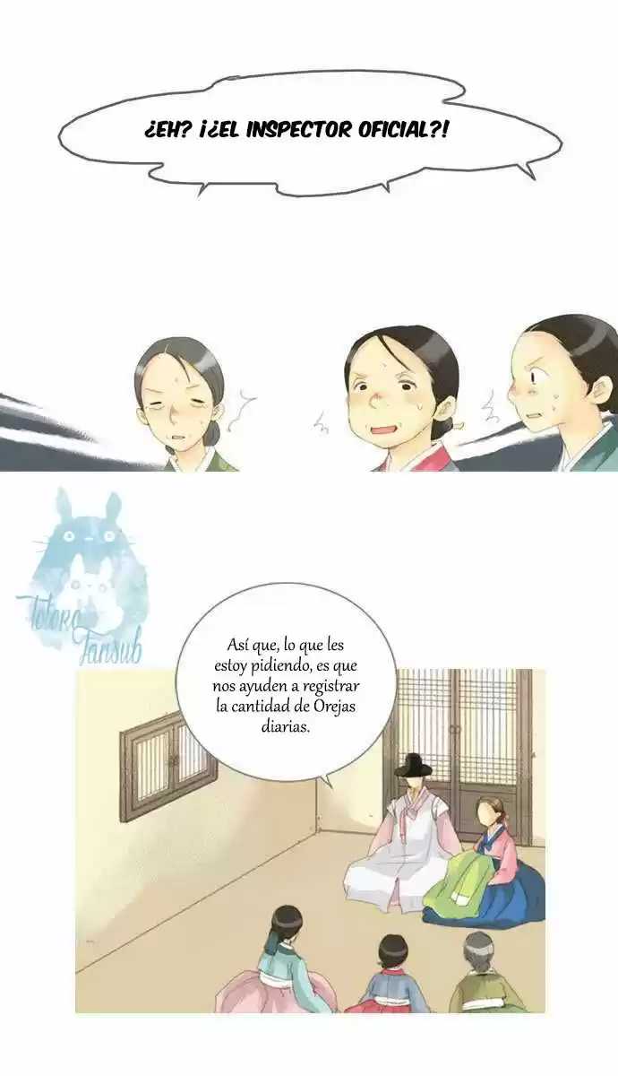 THE GREAT MERCHANT KIM MANDUK (2010) - Capítulo 11 - Página 18 - LectorTMOo