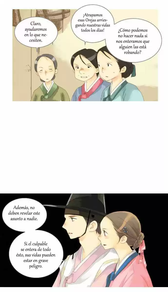THE GREAT MERCHANT KIM MANDUK (2010) - Capítulo 11 - Página 19 - LectorTMOo