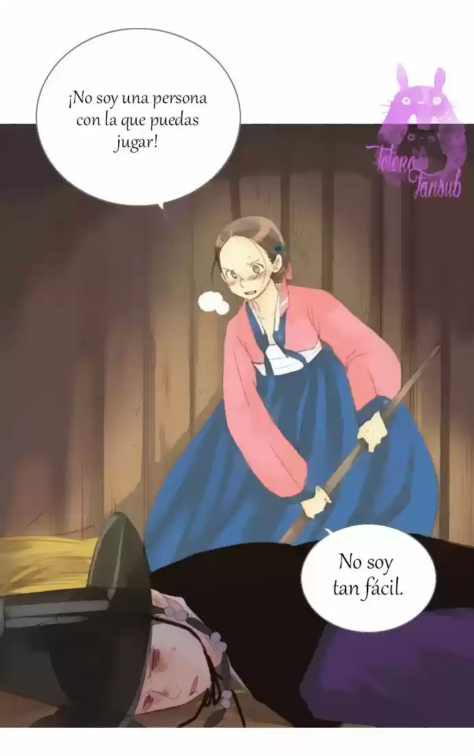 THE GREAT MERCHANT KIM MANDUK (2010) - Capítulo 12 - Página 19 - LectorTMOo