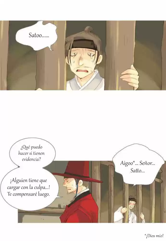 THE GREAT MERCHANT KIM MANDUK (2010) - Capítulo 12 - Página 24 - LectorTMOo
