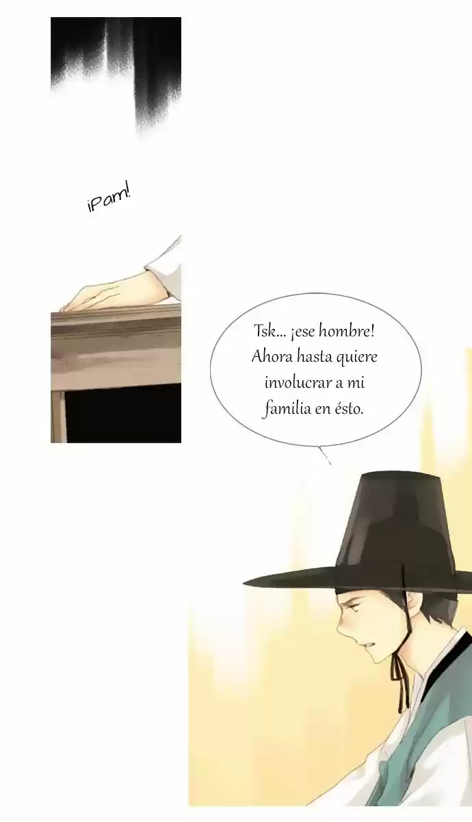 THE GREAT MERCHANT KIM MANDUK (2010) - Capítulo 13 - Página 6 - LectorTMOo
