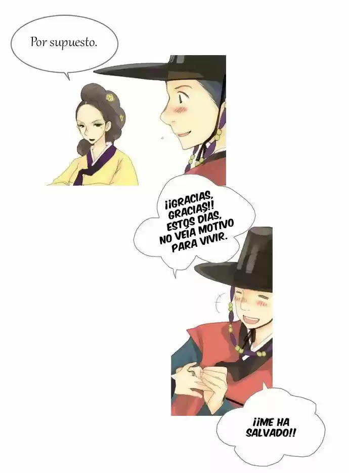 THE GREAT MERCHANT KIM MANDUK (2010) - Capítulo 13 - Página 19 - LectorTMOo