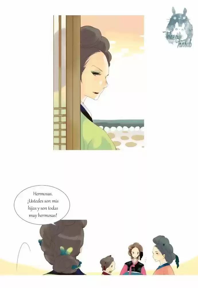 THE GREAT MERCHANT KIM MANDUK (2010) - Capítulo 13 - Página 23 - LectorTMOo