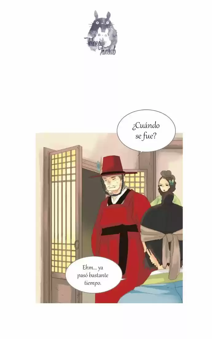 THE GREAT MERCHANT KIM MANDUK (2010) - Capítulo 14 - Página 18 - LectorTMOo