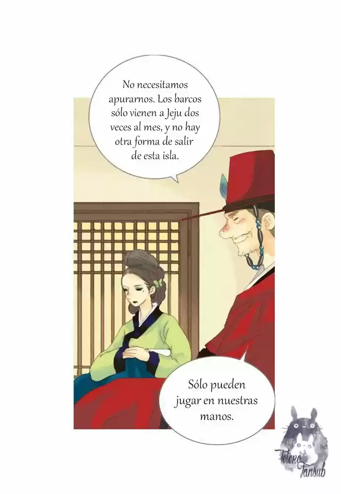 THE GREAT MERCHANT KIM MANDUK (2010) - Capítulo 14 - Página 21 - LectorTMOo