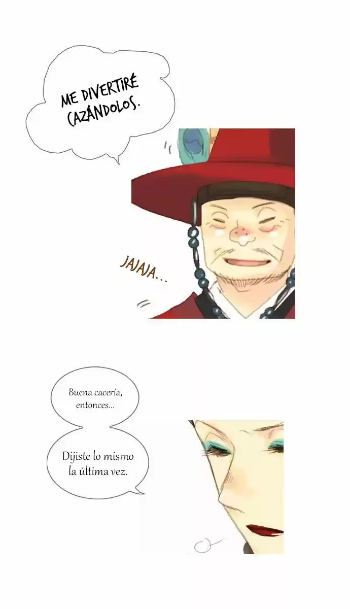 THE GREAT MERCHANT KIM MANDUK (2010) - Capítulo 14 - Página 22 - LectorTMOo