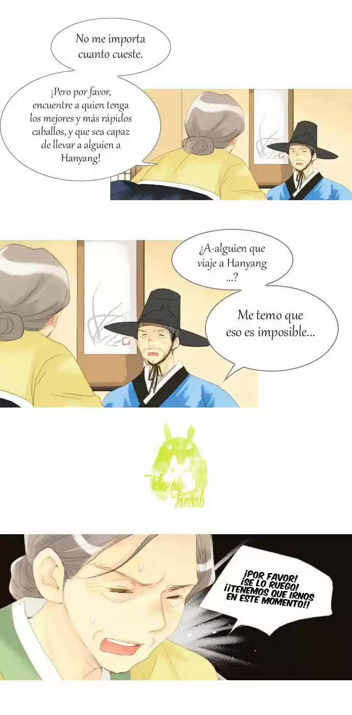 THE GREAT MERCHANT KIM MANDUK (2010) - Capítulo 15 - Página 9 - LectorTMOo