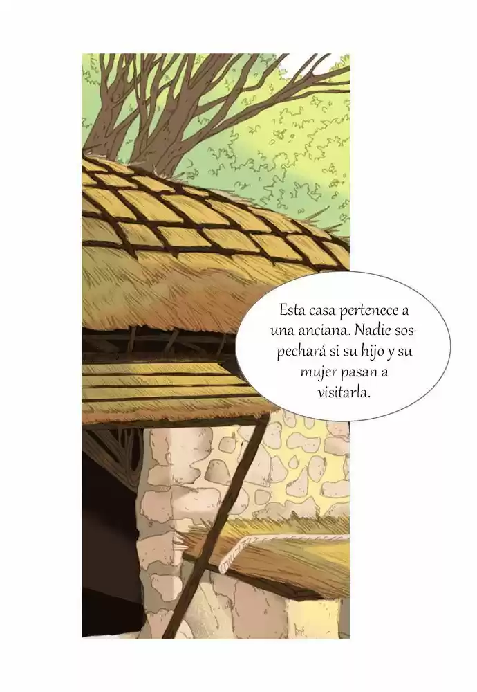 THE GREAT MERCHANT KIM MANDUK (2010) - Capítulo 15 - Página 13 - LectorTMOo