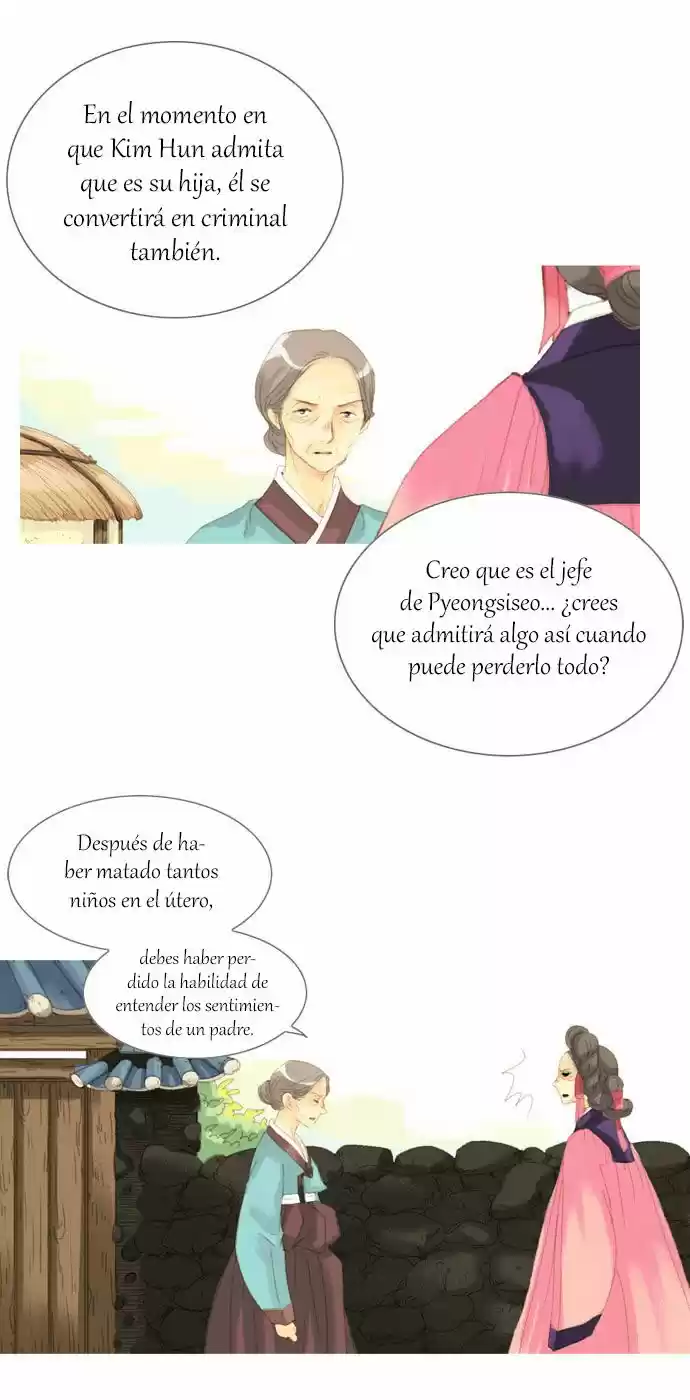THE GREAT MERCHANT KIM MANDUK (2010) - Capítulo 16 - Página 11 - LectorTMOo