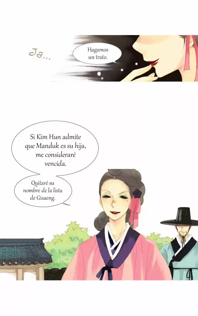 THE GREAT MERCHANT KIM MANDUK (2010) - Capítulo 16 - Página 13 - LectorTMOo