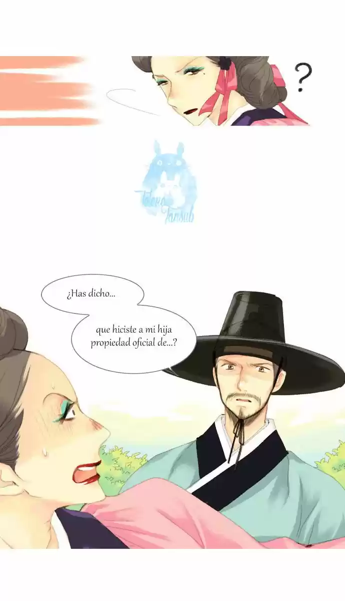 THE GREAT MERCHANT KIM MANDUK (2010) - Capítulo 16 - Página 15 - LectorTMOo