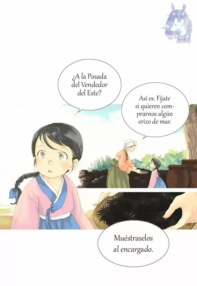 THE GREAT MERCHANT KIM MANDUK (2010) - Capítulo 17 - Página 6 - LectorTMOo