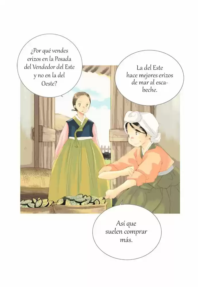 THE GREAT MERCHANT KIM MANDUK (2010) - Capítulo 17 - Página 8 - LectorTMOo