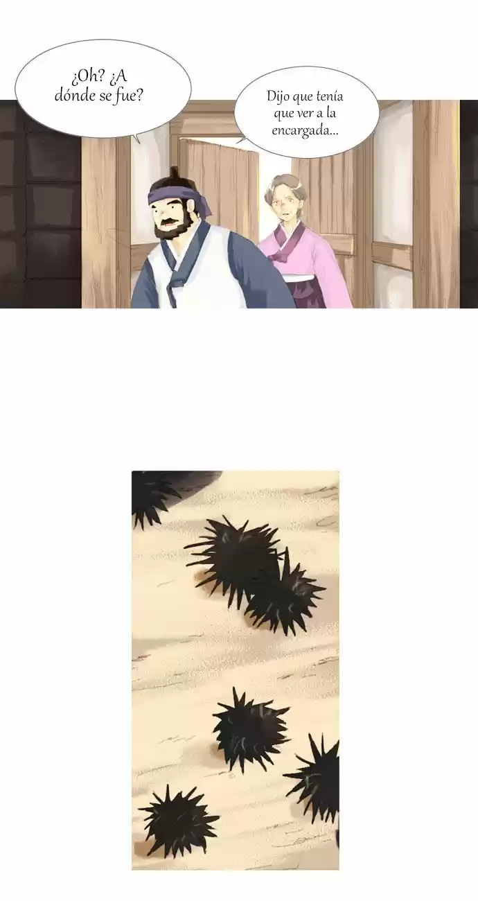 THE GREAT MERCHANT KIM MANDUK (2010) - Capítulo 17 - Página 16 - LectorTMOo