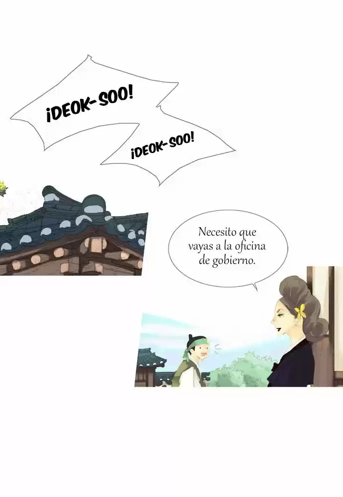 THE GREAT MERCHANT KIM MANDUK (2010) - Capítulo 17 - Página 19 - LectorTMOo