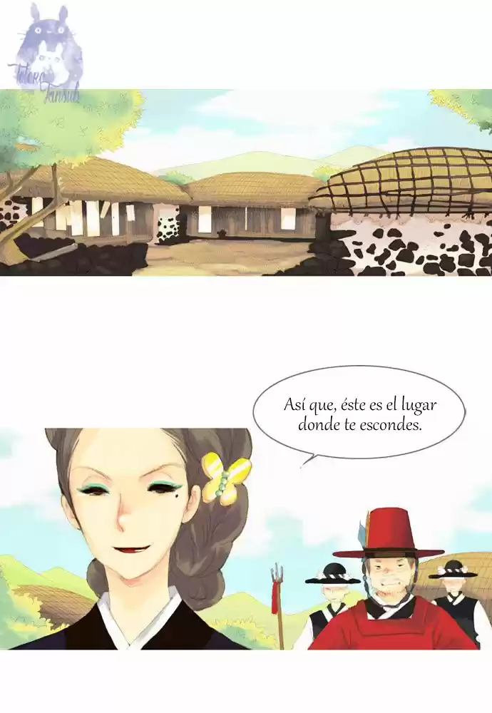 THE GREAT MERCHANT KIM MANDUK (2010) - Capítulo 17 - Página 21 - LectorTMOo