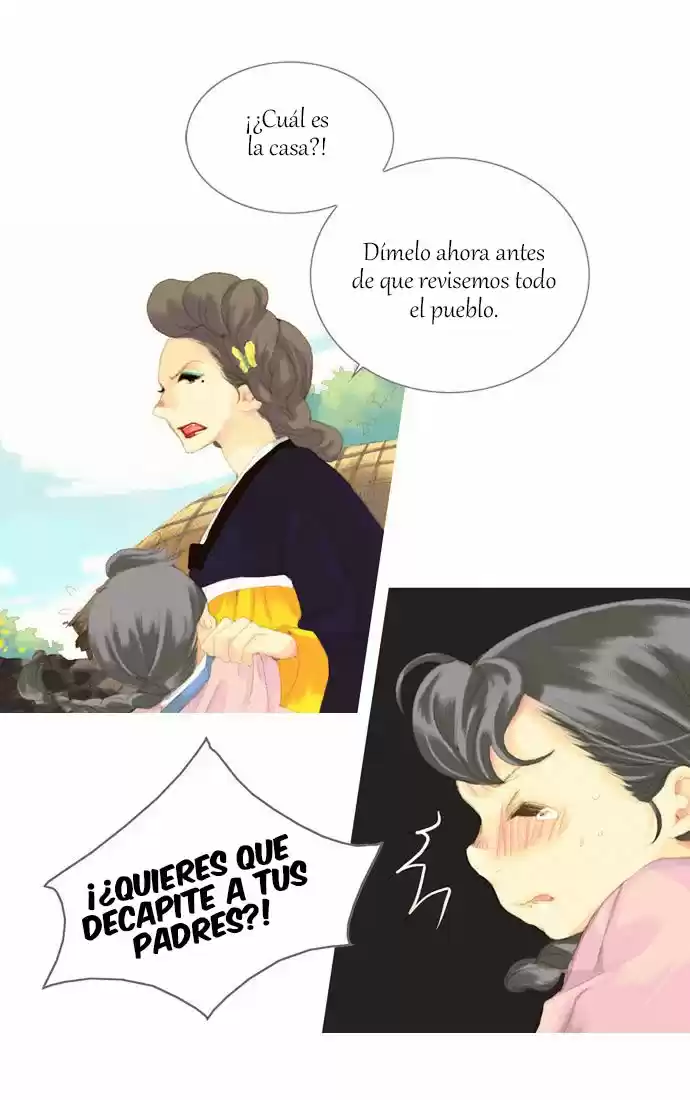THE GREAT MERCHANT KIM MANDUK (2010) - Capítulo 17 - Página 22 - LectorTMOo
