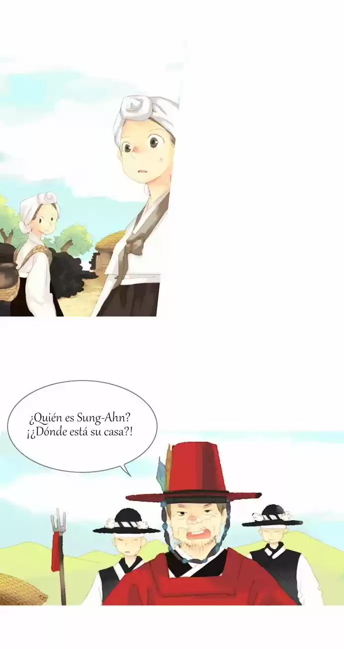 THE GREAT MERCHANT KIM MANDUK (2010) - Capítulo 17 - Página 24 - LectorTMOo