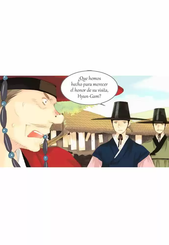 THE GREAT MERCHANT KIM MANDUK (2010) - Capítulo 18 - Página 4 - LectorTMOo
