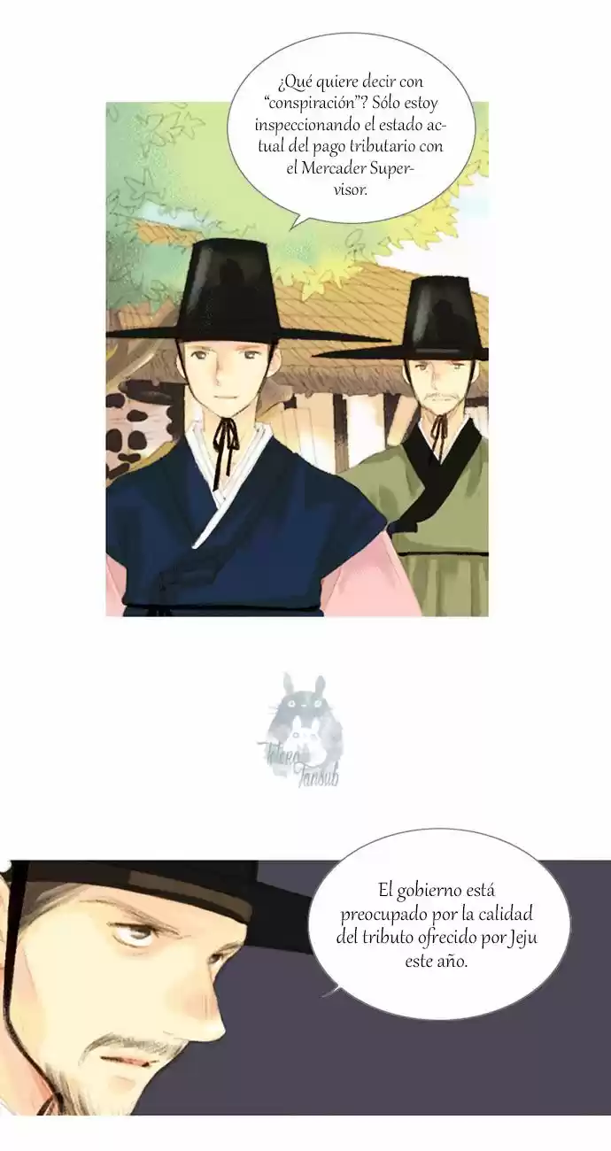 THE GREAT MERCHANT KIM MANDUK (2010) - Capítulo 18 - Página 5 - LectorTMOo