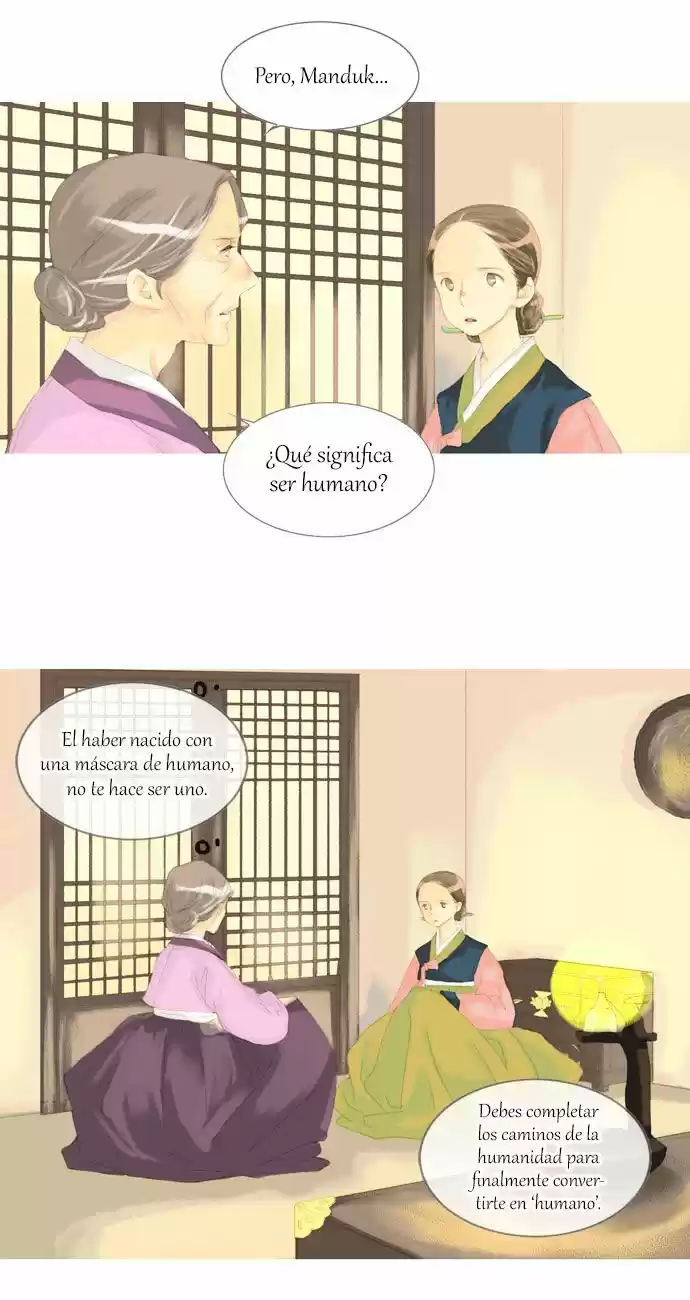 THE GREAT MERCHANT KIM MANDUK (2010) - Capítulo 18 - Página 12 - LectorTMOo