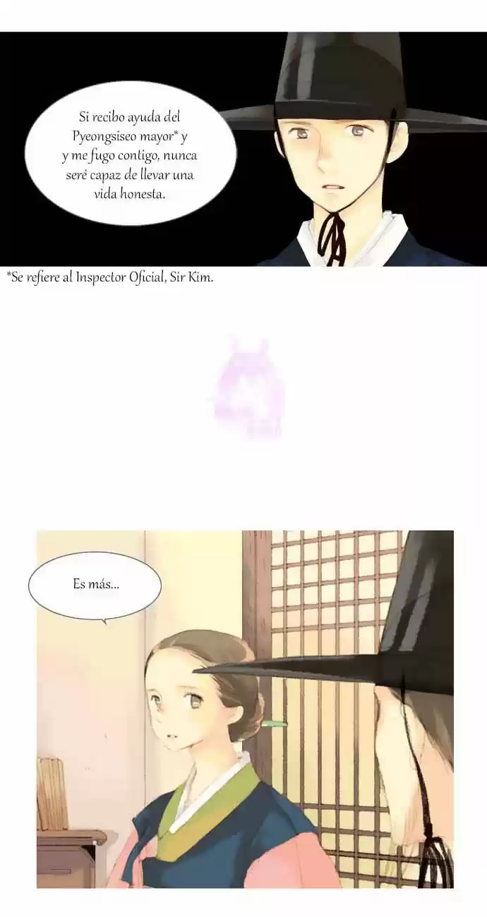 THE GREAT MERCHANT KIM MANDUK (2010) - Capítulo 19 - Página 5 - LectorTMOo