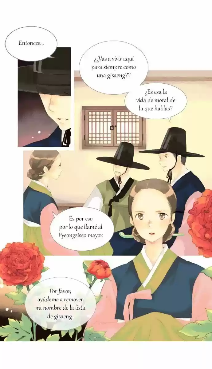 THE GREAT MERCHANT KIM MANDUK (2010) - Capítulo 19 - Página 7 - LectorTMOo