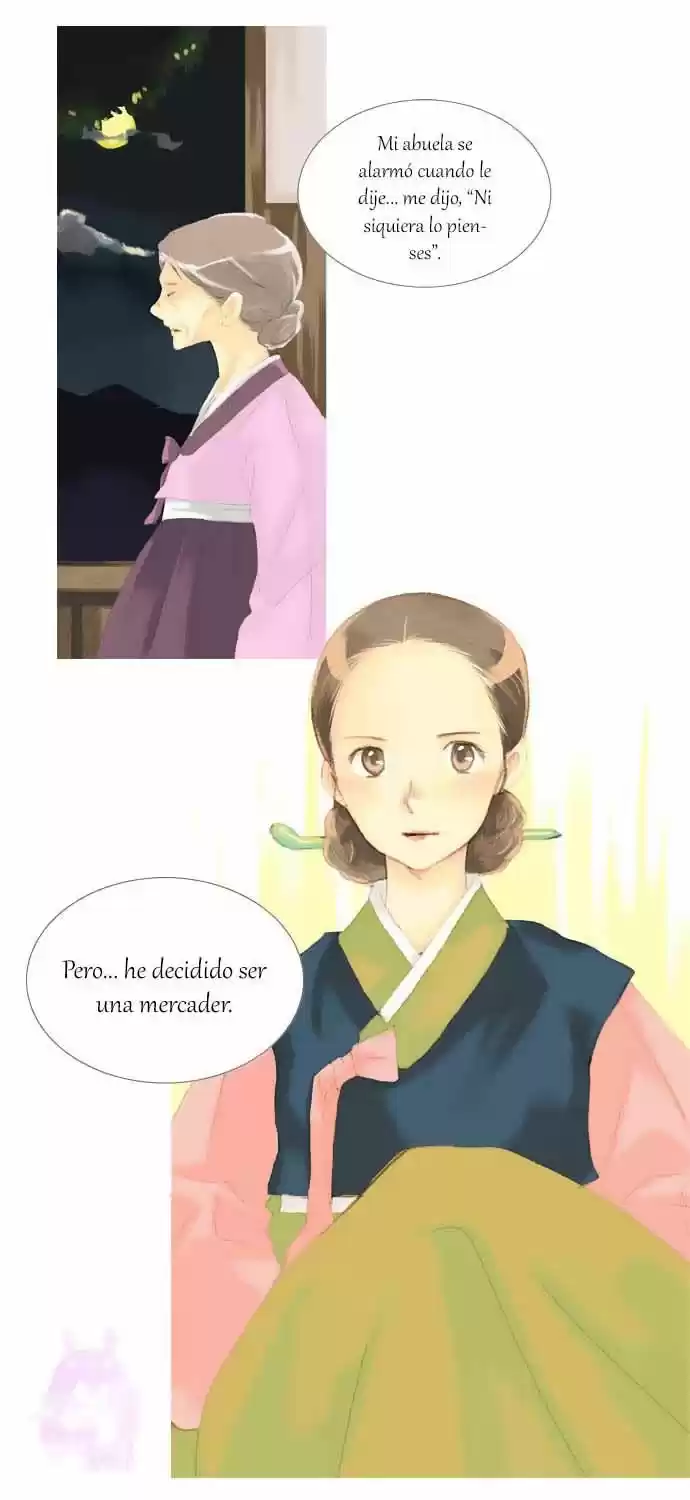 THE GREAT MERCHANT KIM MANDUK (2010) - Capítulo 19 - Página 11 - LectorTMOo