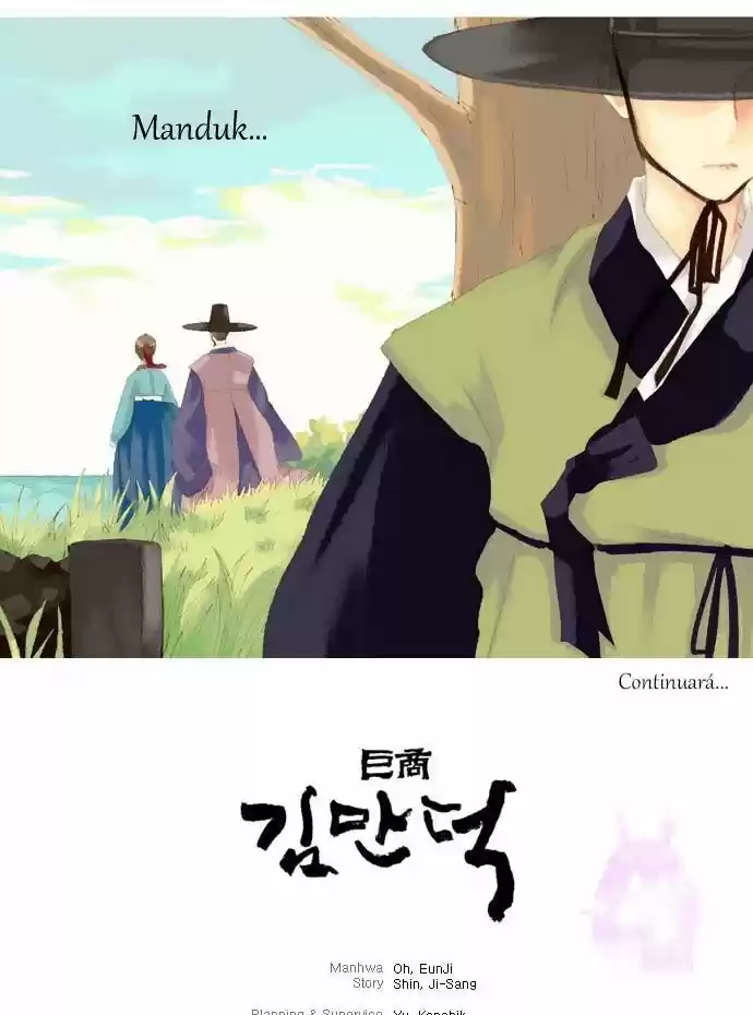 THE GREAT MERCHANT KIM MANDUK (2010) - Capítulo 19 - Página 19 - LectorTMOo