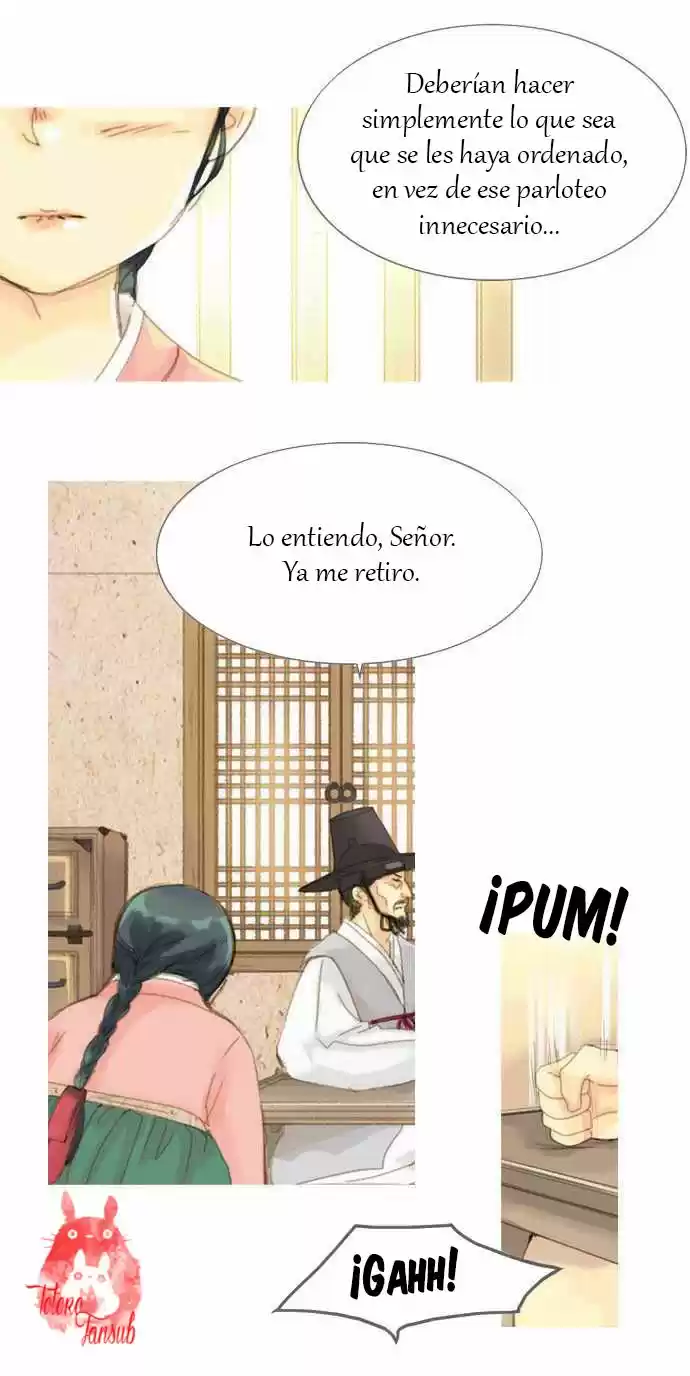 THE GREAT MERCHANT KIM MANDUK (2010) - Capítulo 2 - Página 15 - LectorTMOo
