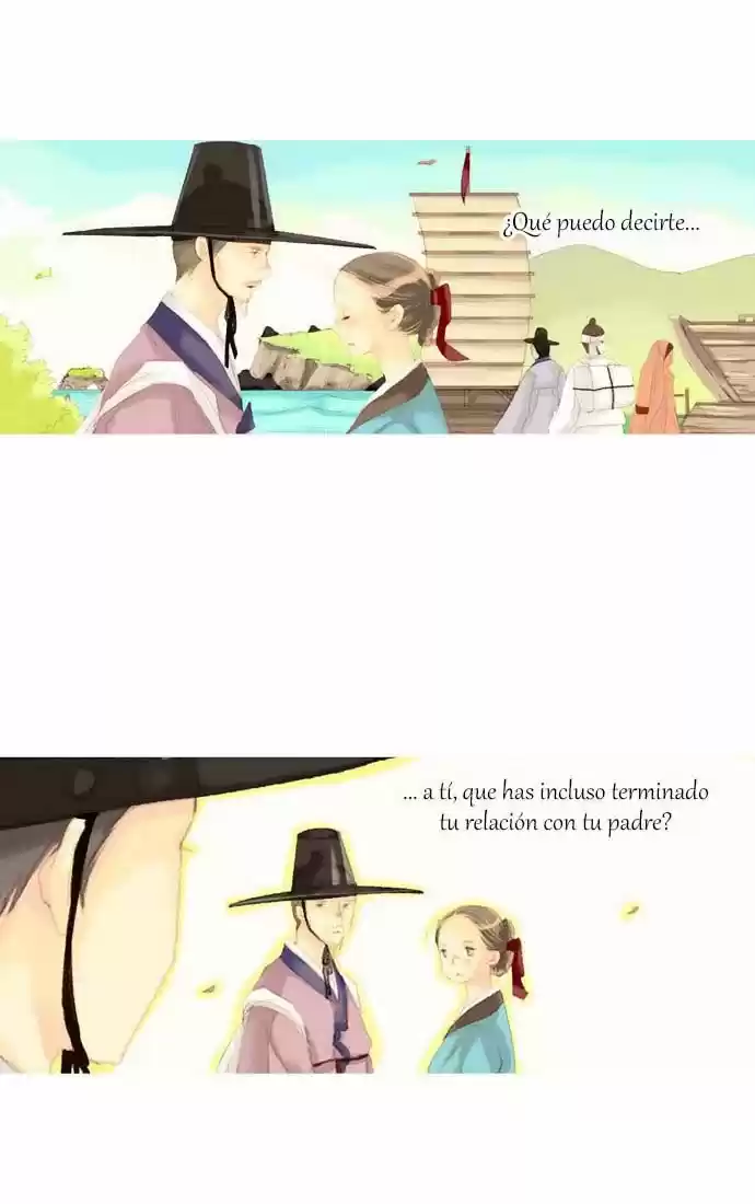 THE GREAT MERCHANT KIM MANDUK (2010) - Capítulo 20 - Página 5 - LectorTMOo