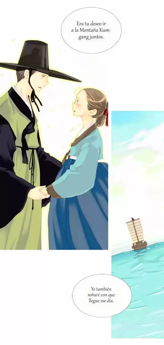 THE GREAT MERCHANT KIM MANDUK (2010) - Capítulo 20 - Página 9 - LectorTMOo