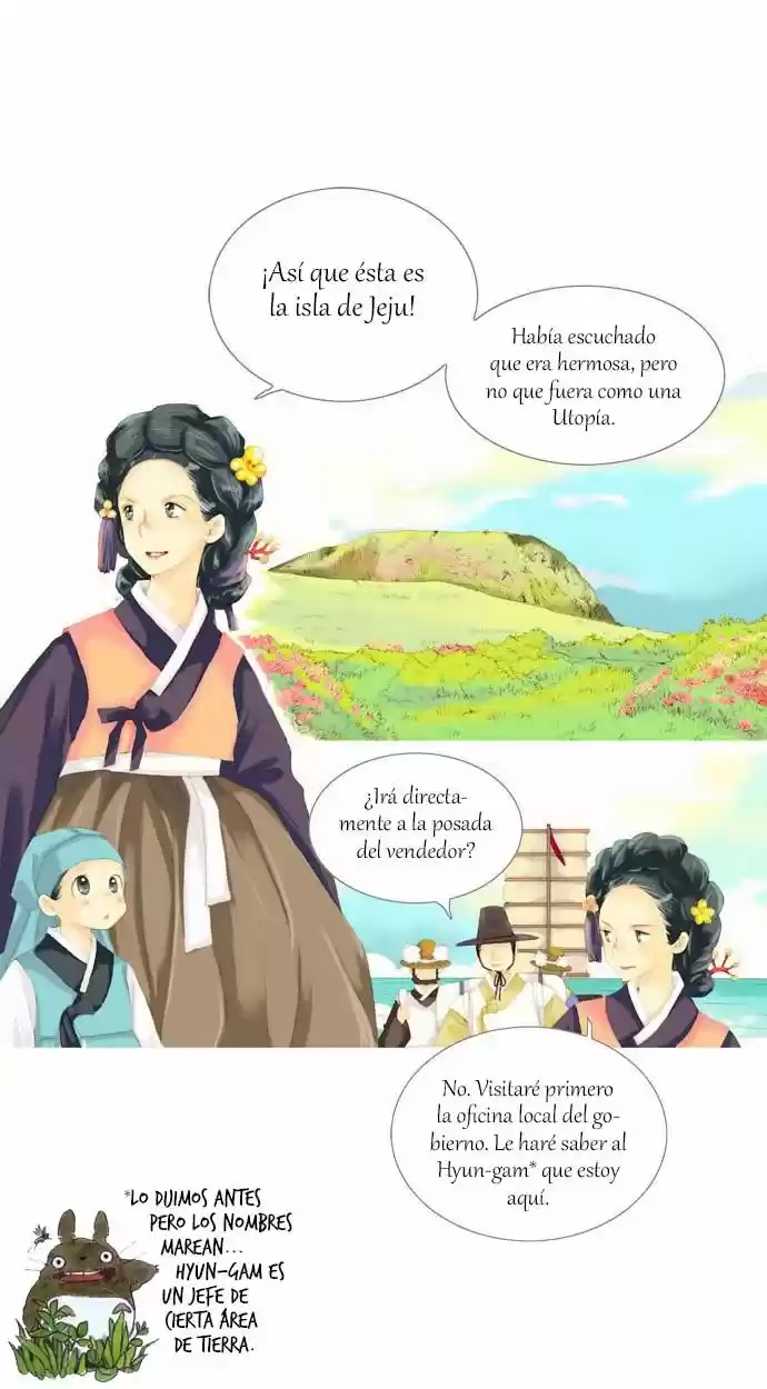 THE GREAT MERCHANT KIM MANDUK (2010) - Capítulo 20 - Página 14 - LectorTMOo