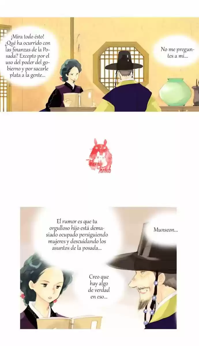 THE GREAT MERCHANT KIM MANDUK (2010) - Capítulo 20 - Página 16 - LectorTMOo