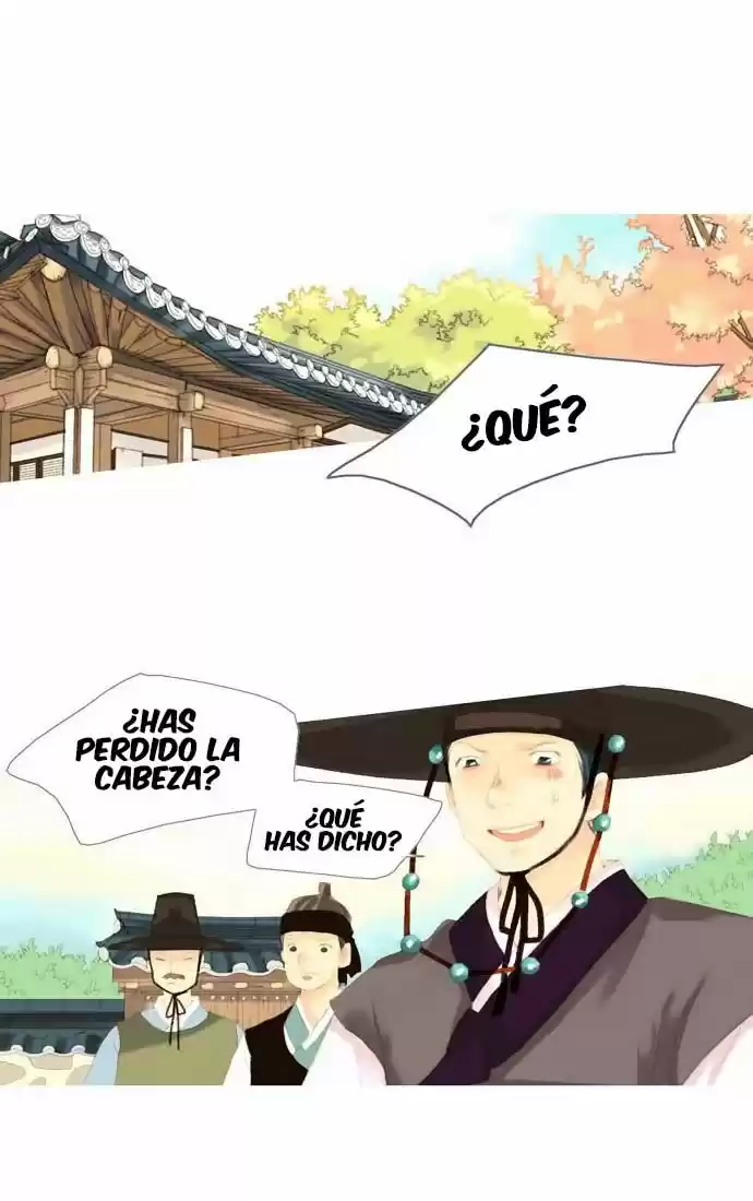 THE GREAT MERCHANT KIM MANDUK (2010) - Capítulo 20 - Página 18 - LectorTMOo